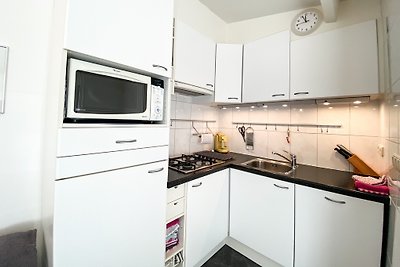 Gemütliches Ferienhaus DO04
