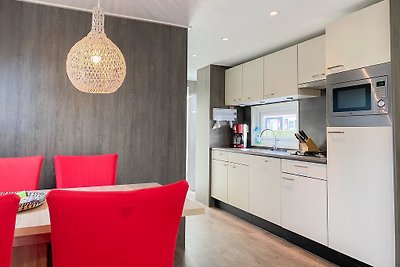 SE04 Chalet Olmenduin 8