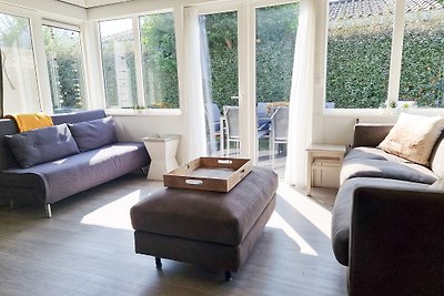 OK17 Gemütliches Haus mit Sauna