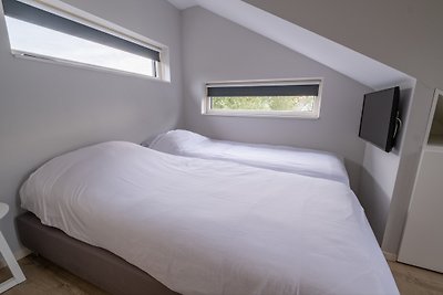 VL22 Ferienhaus mit Hund