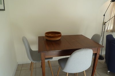 OK13 Vakantiebungalow dicht bij het strand