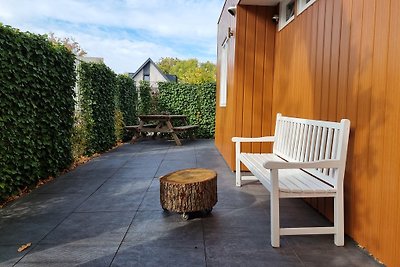 Ferienhaus ZO04 Zoutelande