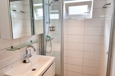 OK17 Gemütliches Haus mit Sauna