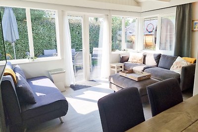 OK17 Gemütliches Haus mit Sauna