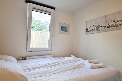 OK17 Gemütliches Haus mit Sauna