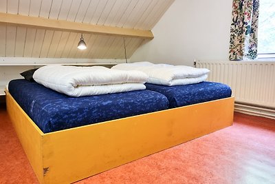 DI03 Schönes Ferienhaus mit Hund