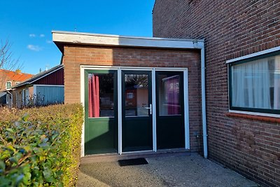 WE10 Charmant appartement in Westkapelle