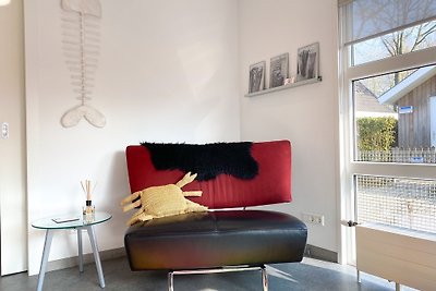 Ferienhaus Zoutelande ZO01