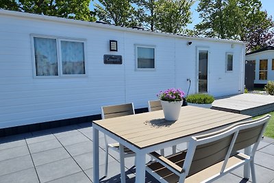 KD02 auf ein Familiencampingplatz!