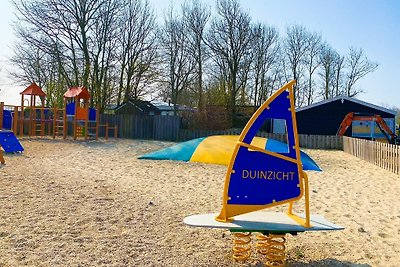 KD01 chalet Koudekerke und Dishoek