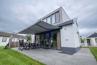 VL22 Ferienhaus mit Hund