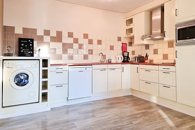 ME01 Ländliches Ferienhaus 