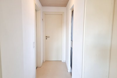 WE10 Charmant appartement in Westkapelle