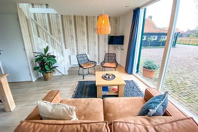 Ferienhaus AK01 mit Hund