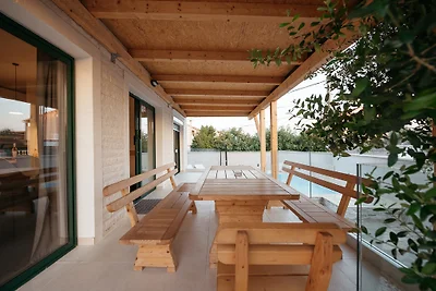 Villa Privlaka ****