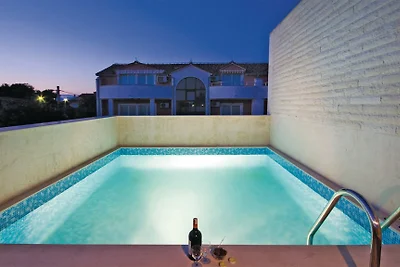 Villa Privlaka ****