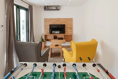 Villa Privlaka ****