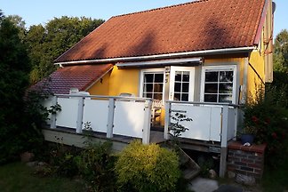 Glammseehaus 10 direkt am See