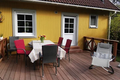 Casa Glammsee 10 direttamente sul lago