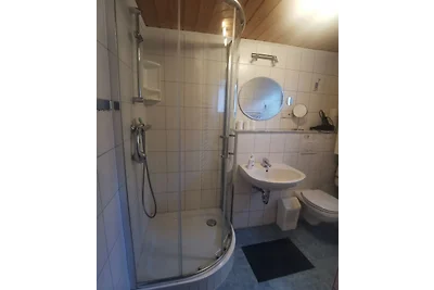 Casa Glammsee 10 direttamente sul lago