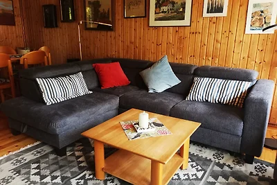 Casa Glammsee 10 direttamente sul lago