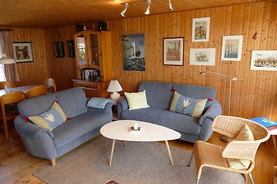 Glammseehaus 10 direkt am See