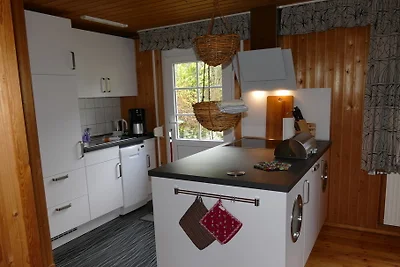 Casa Glammsee 10 direttamente sul lago