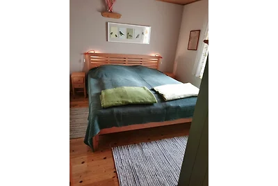 Casa Glammsee 10 direttamente sul lago