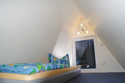 Finnhütte Fam. Kindermann