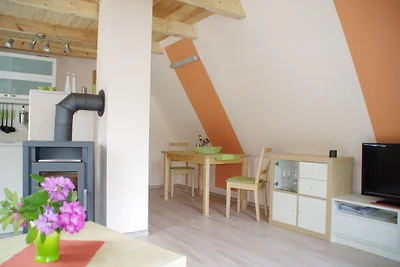 Finnhütte Fam. Kindermann