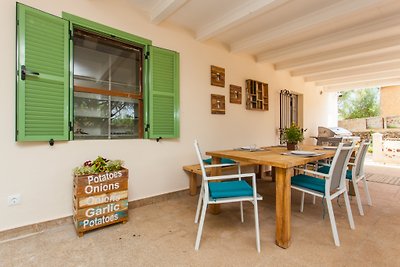 Casa Farah Mallorca in Ses Salines