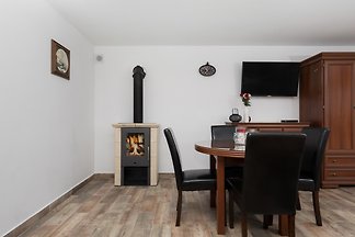 Apartament Maja