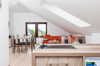 Apartament Maja 3