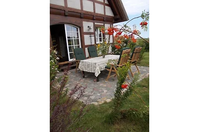 Rügen-Cottage