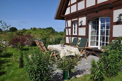 Rügen-Cottage