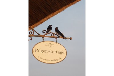 Rügen-Cottage