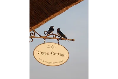 Rügen-Cottage