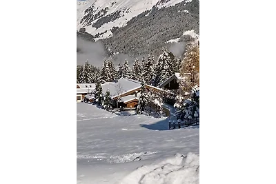 Haus Hirschblick