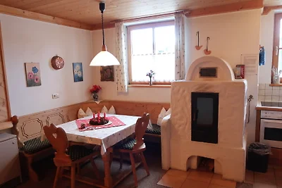 Haus Hirschblick