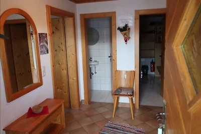 Haus Hirschblick