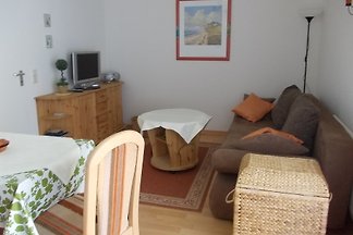 Parkresidenz Dierhagen - Apartment