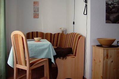 Parkresidenz Dierhagen - Apartment