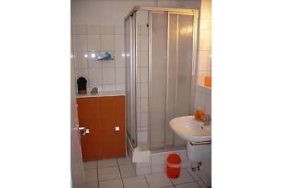Parkresidenz Dierhagen - Apartment