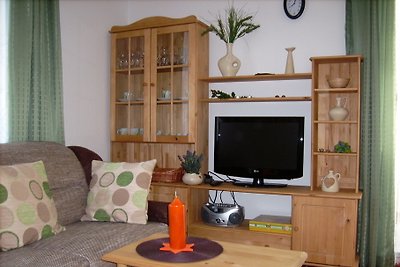 Parkresidenz Dierhagen - Apartment