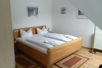 Parkresidenz Dierhagen - Apartment