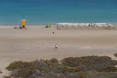 Playa Meerblick- 150 m zum Strand