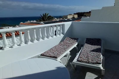 Playa Meerblick- 150 m zum Strand