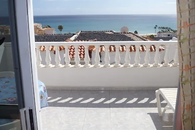 Playa Meerblick- 150 m zum Strand