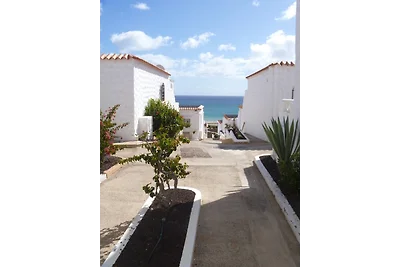 Playa Meerblick- 150 m zum Strand