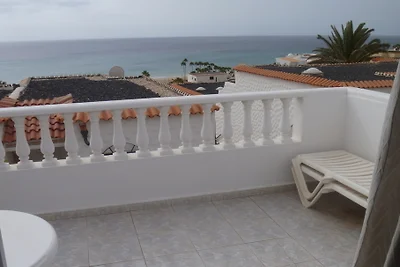 Playa Meerblick- 150 m zum Strand